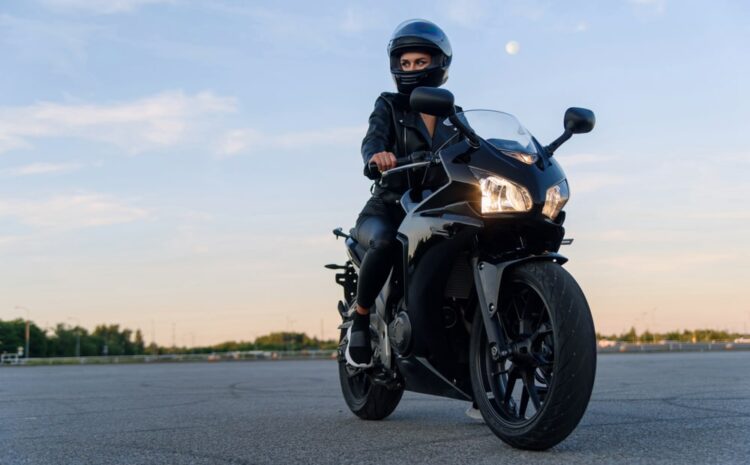  Quelle est la meilleure moto pour une femme ?