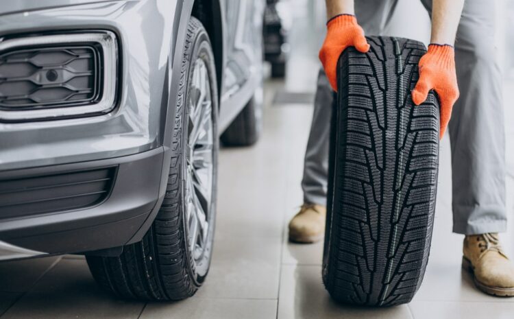  Quand remplacer les pneus de votre voiture ?